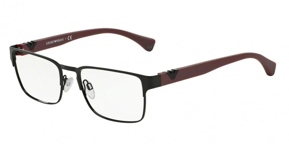 Emporio Armani 1027 Eyeglasses - view 6